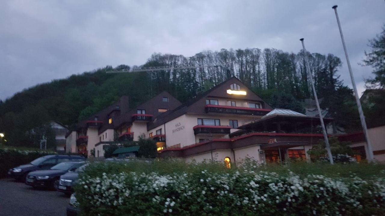 Hotel Brandbach Sasbachwalden Bagian luar foto